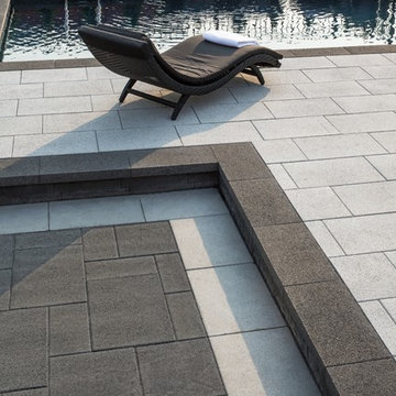 Pools decks | piscine