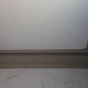 crown molding