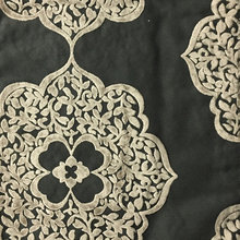 Bedroom fabric