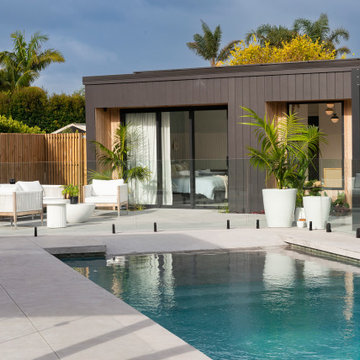 Resort Style Living