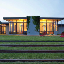 Landscape Ideas