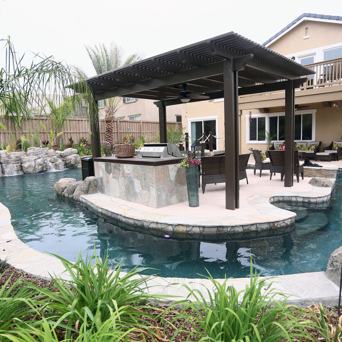 Wilson Lazy River