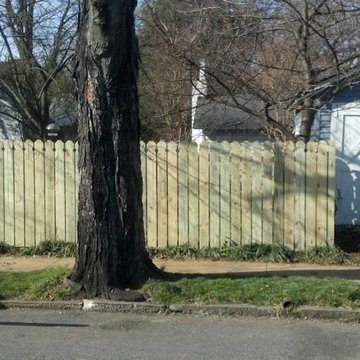Fences