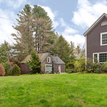 61 Warren Avenue Weston MA