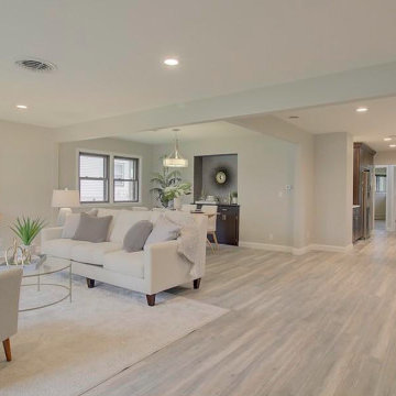 St. Francis Vacant Staging by Becoming Home