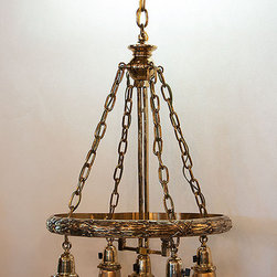 Illumination - Ceiling Lighting
