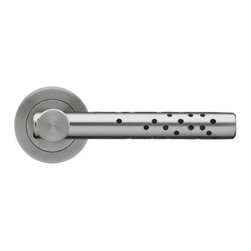 Designer Doorware for Your Home - Home Improvement
