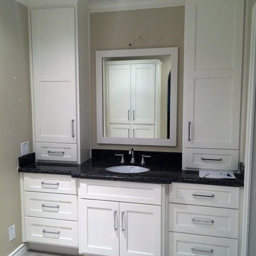 Master Bath Update