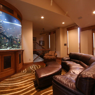 Estate in Golden