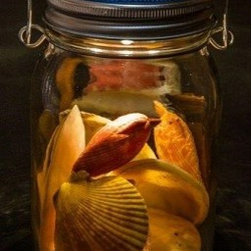 Solar jars - Outdoor Lighting