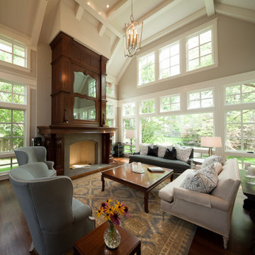 Rolling Green Manor