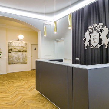 Büro mit 5 Räumen in Dresden