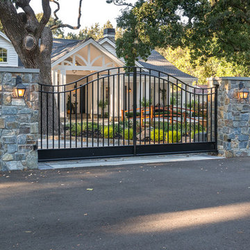 Private Residence
