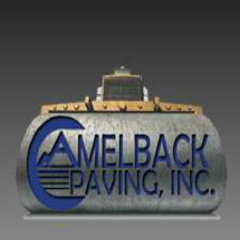 Camelback Paving, Inc