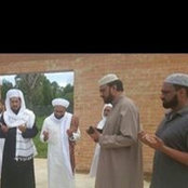 Foto von Shakeel Mohammad