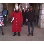 John Fatoki's photo