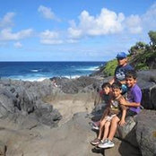 Ellie Gabayan's photo
