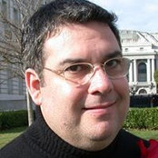 Richard Bernard's photo