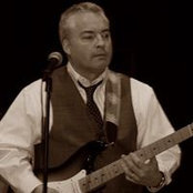 Dave Schofields billede