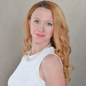 Анна Бальцер's photo