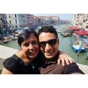 Marco-Mary Attia's photo