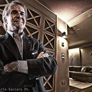 Ivo Enrico Poluzzi Architect Studio's photo