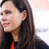 Indrė Ruminaitė's photo