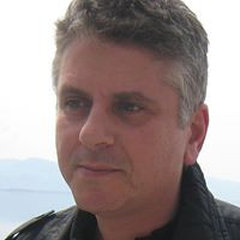 Athanasios Liarokapis interior designer