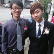 戴靖育's photo