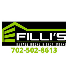 Filli's Garage Doors & Iron Works
