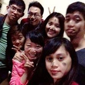 Giang Sns billede