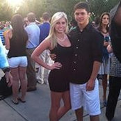 Danielle Perdue's photo