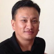 Karma Wangchuk's photo