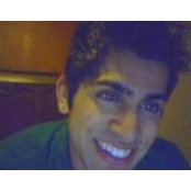 Zohaib Mohammads foto