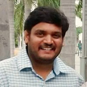 Dheeraj Sreenivas's photo