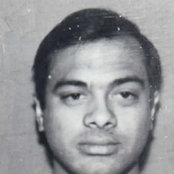 Sheriff Ali's photo