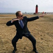 Mike Dunns billede