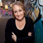 Serena Ryan's photo