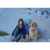 David Bosson's photo