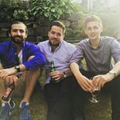 Andy Sloan's photo