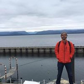 Andres Pinto's photo
