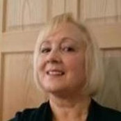 Sherry Hamilton-Smiths foto