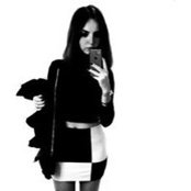 Stephanïe Evans's photo