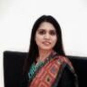 Foto von Ramneek Kaur