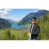 Kevin Chung's photo