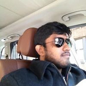 Shayi Krishna's photo