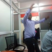 KENNEDY KARIUKI's photo