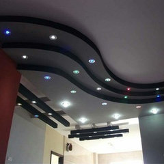 Interior decorator