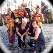 Gina Ryder's photo