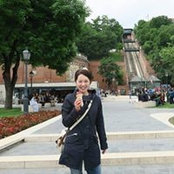 Yoko Niino's photo